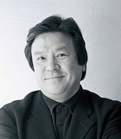 Designer Toshiyuki Kita